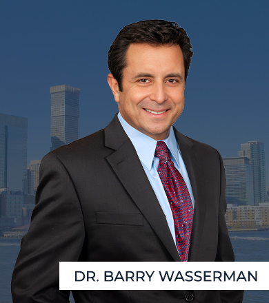 Dr Wasserman